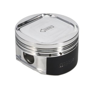 Subaru WRX Piston Set - Manley Performance - Platinum Series - `98-`05